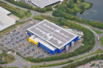 T.R.S (Total Roofing Support)